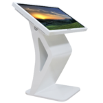 PUPITRE tactile 43’’