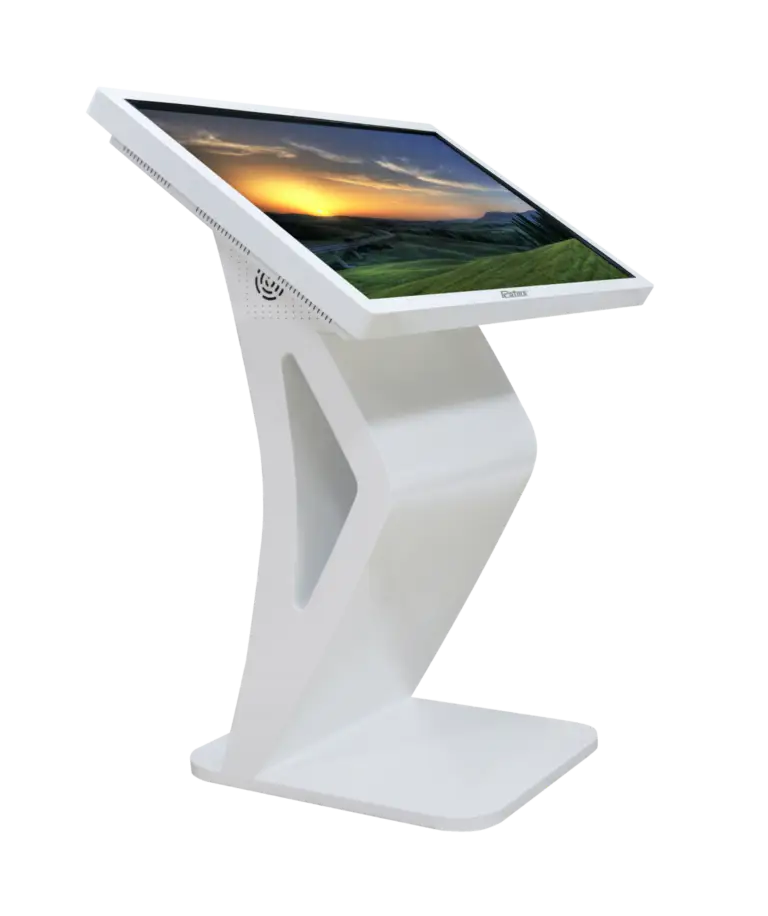 PUPITRE tactile 43’’