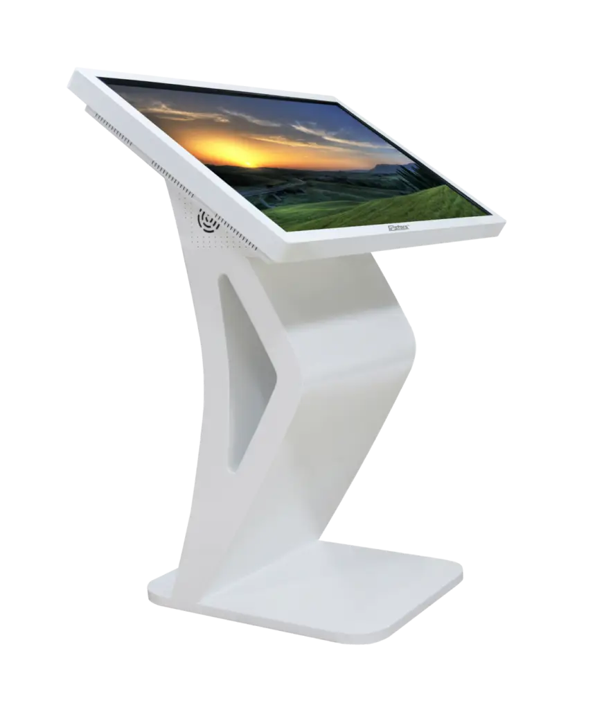 PUPITRE tactile 43’’