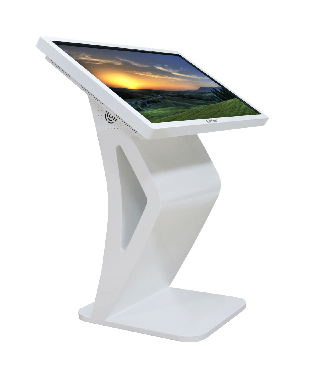 PUPITRE tactile 43’’