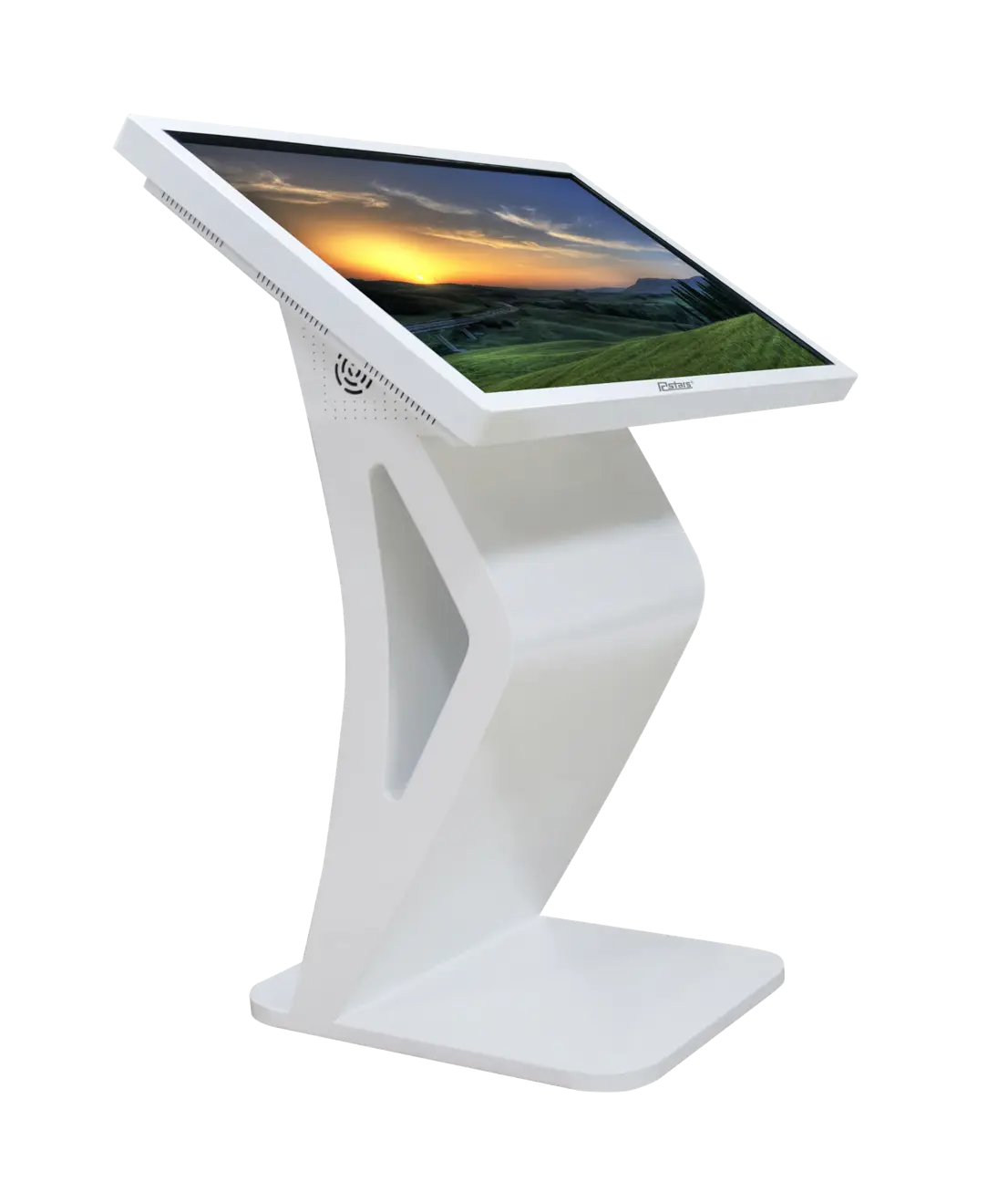 PUPITRE tactile 43’’