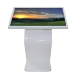 PUPITRE tactile 43’’