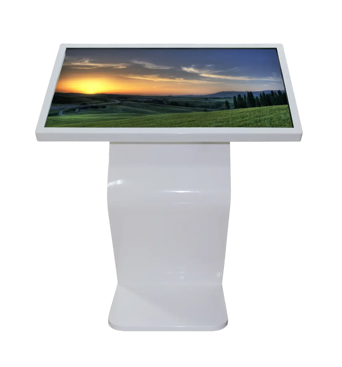 PUPITRE tactile 43’’