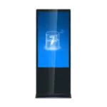Totem Horizon non tactile 43’’ Indoor