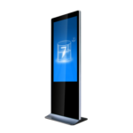 Totem Horizon non tactile 43’’ Indoor