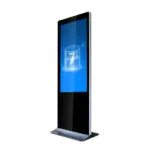 Totem Horizon non tactile 43’’ Indoor