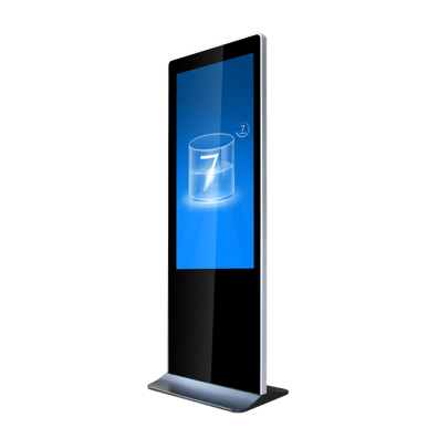 Totem Horizon non tactile 43’’ Indoor