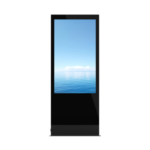 Totem Horizon tactile 43’’ Indoor