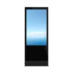 Totem Horizon tactile 43’’ Indoor