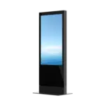 Totem Horizon tactile 43’’ Indoor