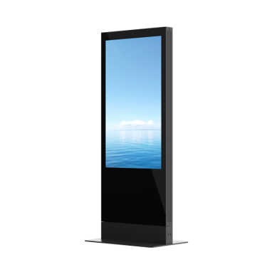 Totem Horizon tactile 43’’ Indoor
