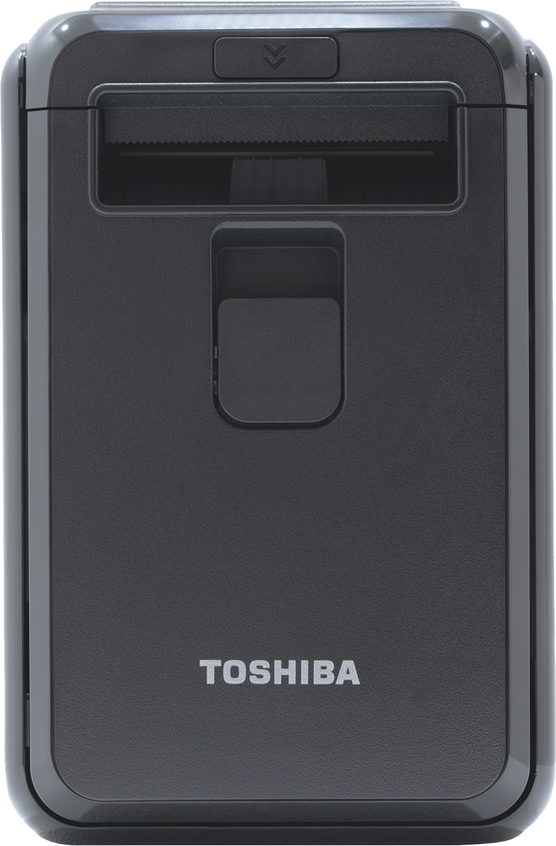 Imprimante industrielle Toshiba
