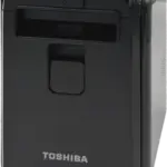 Imprimante industrielle Toshiba
