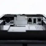 Imprimante industrielle Toshiba