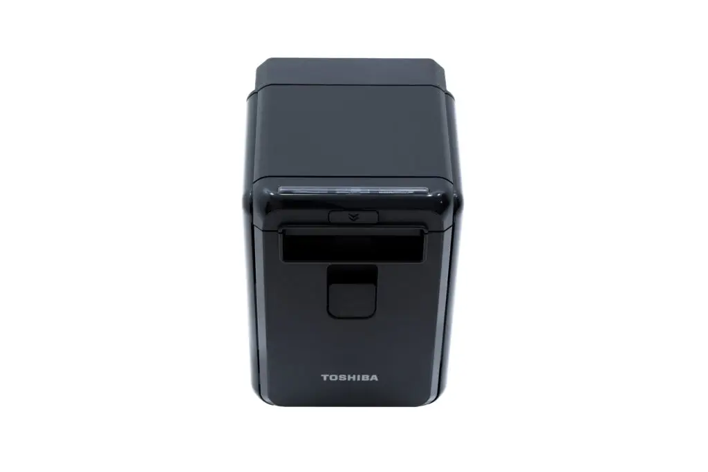 Imprimante industrielle Toshiba