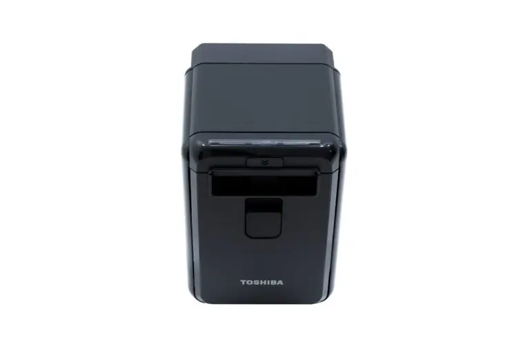 Imprimante industrielle Toshiba