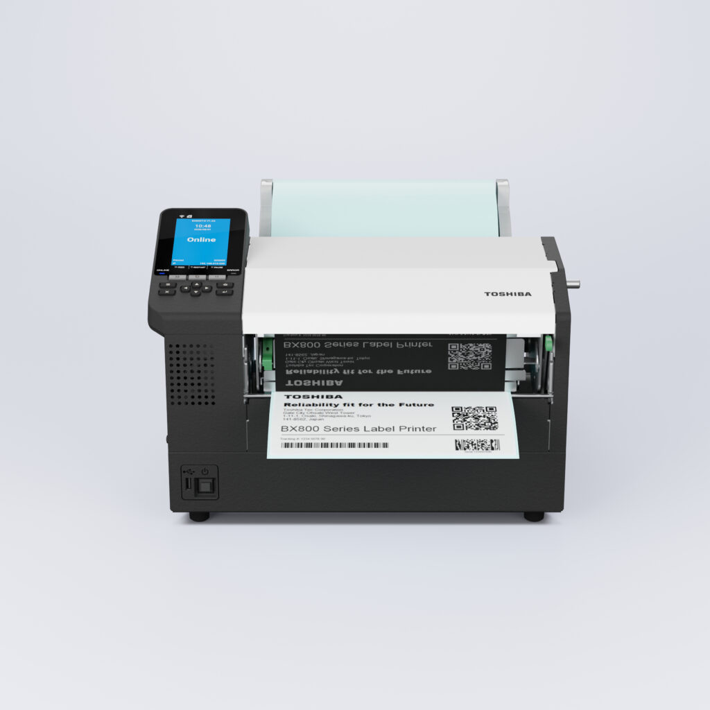 BX410T