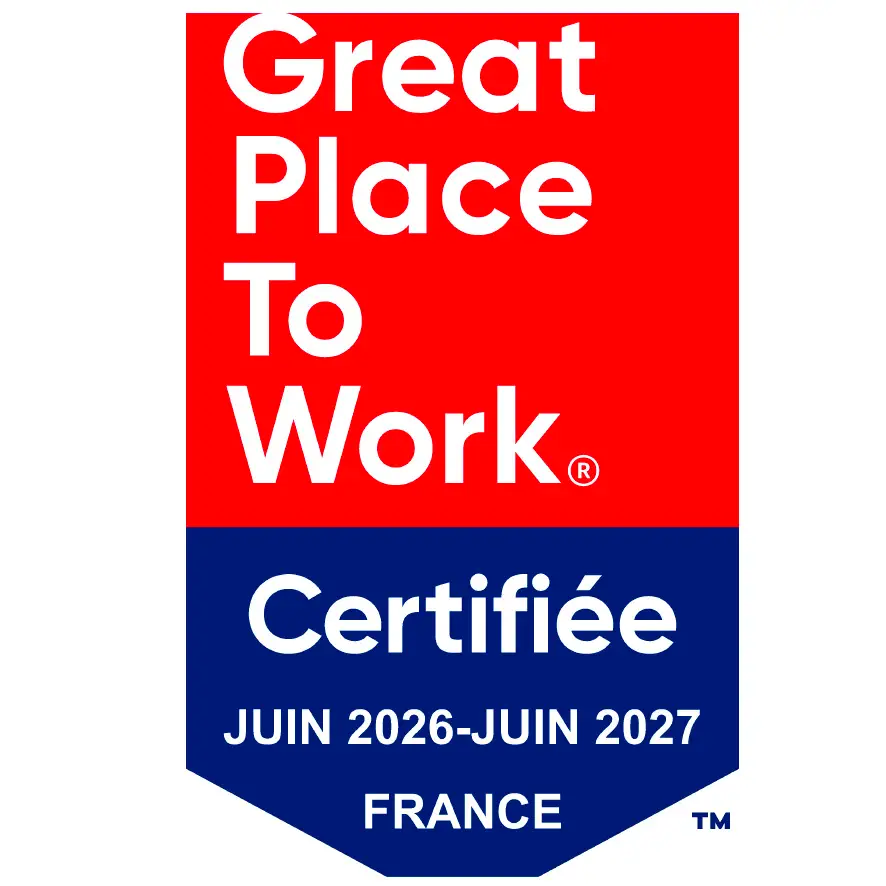 great place to work toshiba