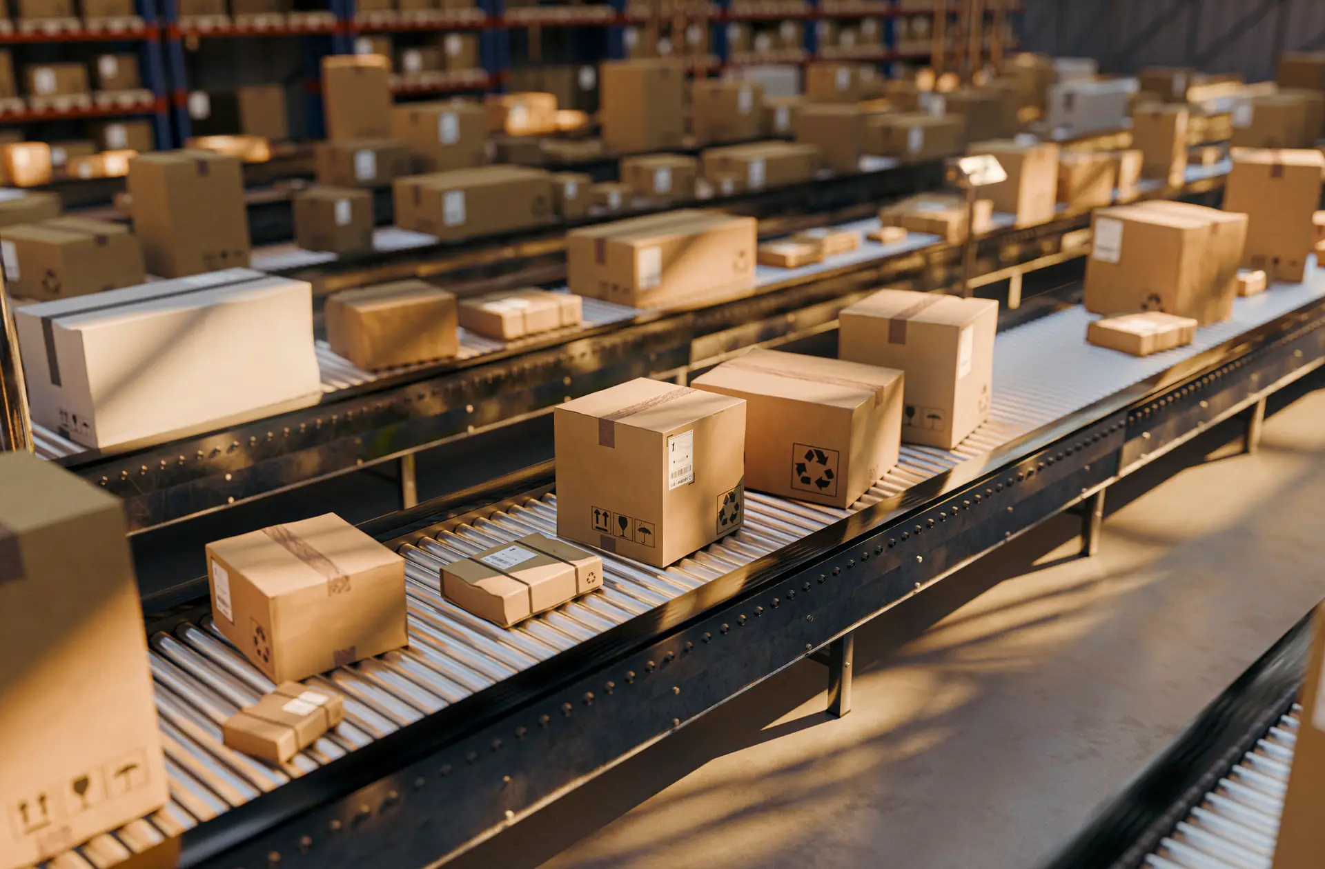 identification et traçabilité industrie