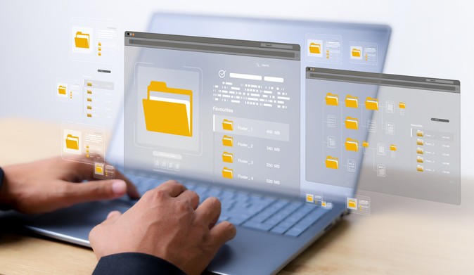 workflow documentaire