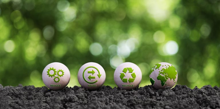 Stratégie environnementale